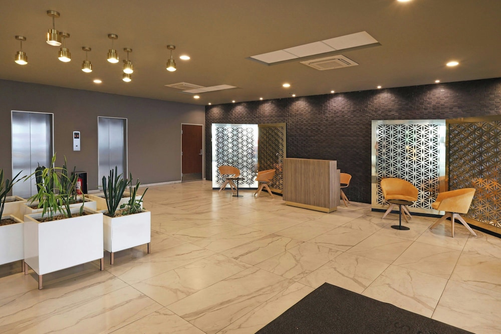 City Express Plus by Marriott Ciudad de Mexico Mundo E 6/24