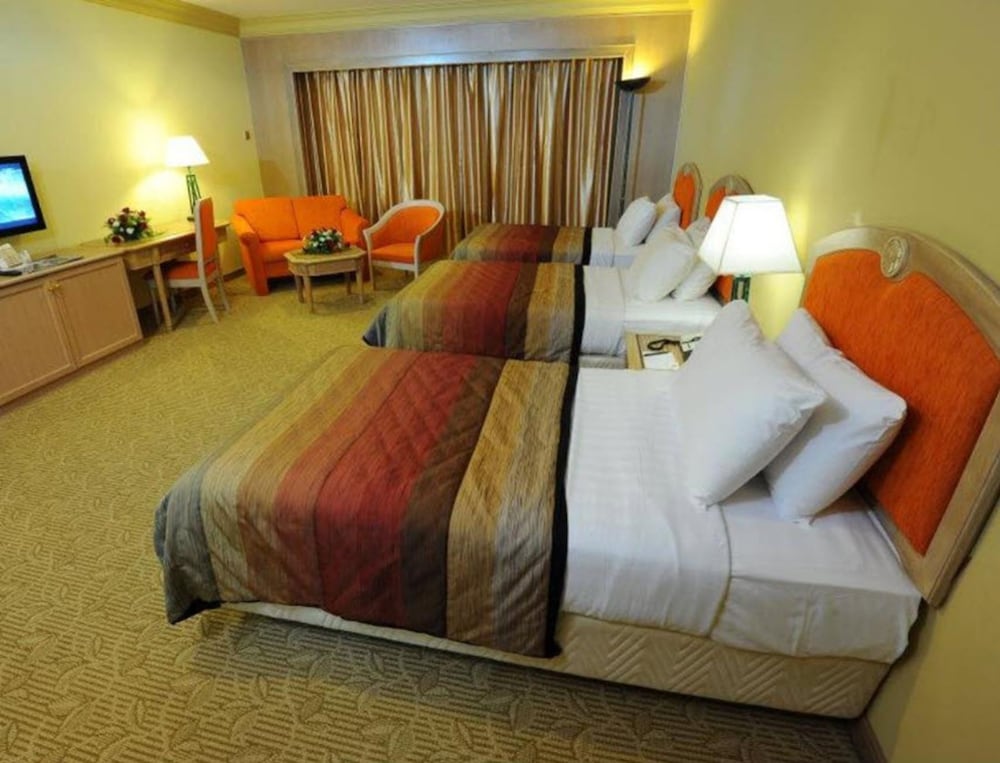 Grand Darul Makmur Hotel Kuantan 27/64