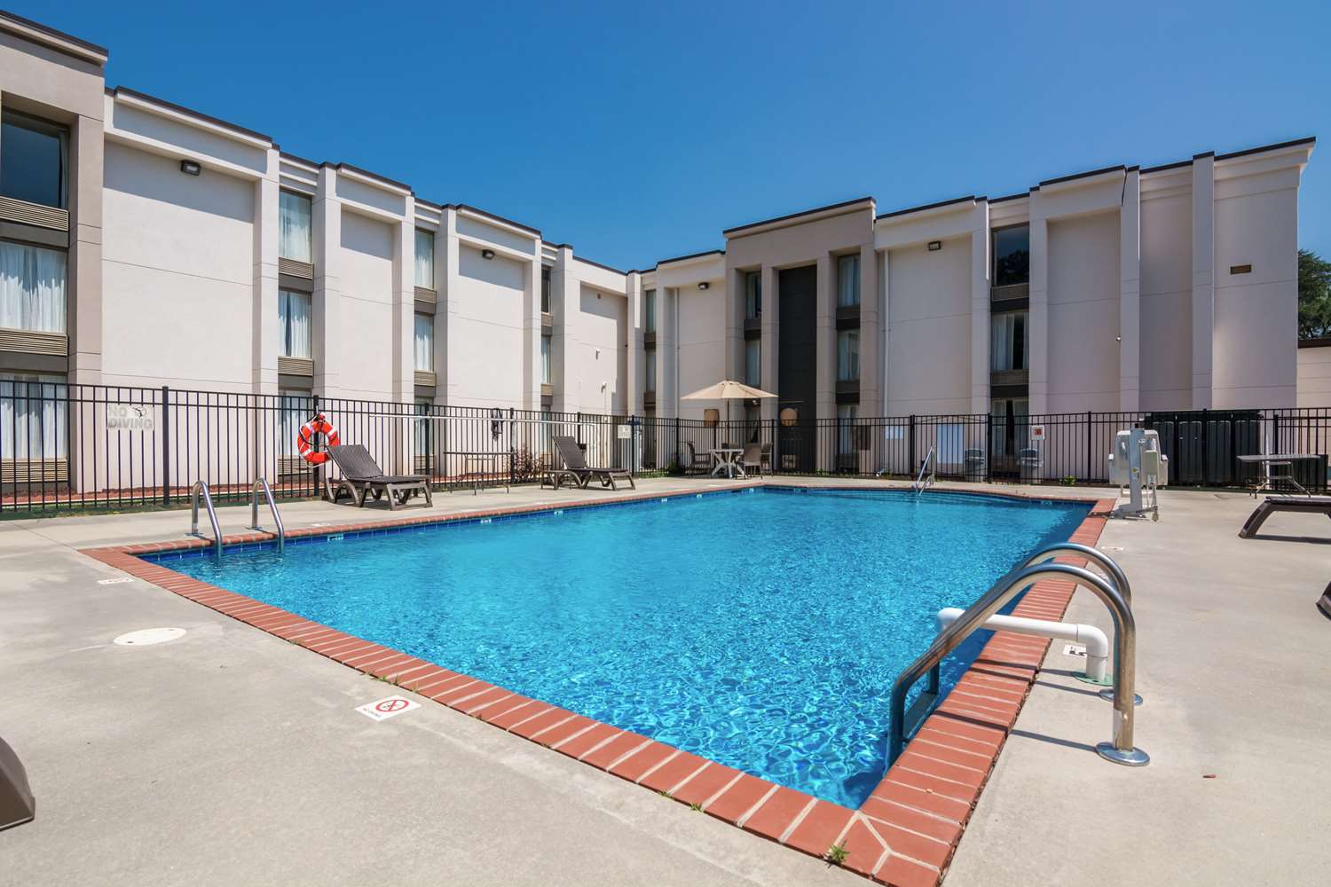 Comfort Inn Kings Mountain 30/32