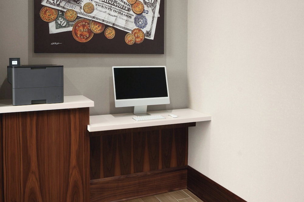 Courtyard by Marriott Gainesville GA 50/61