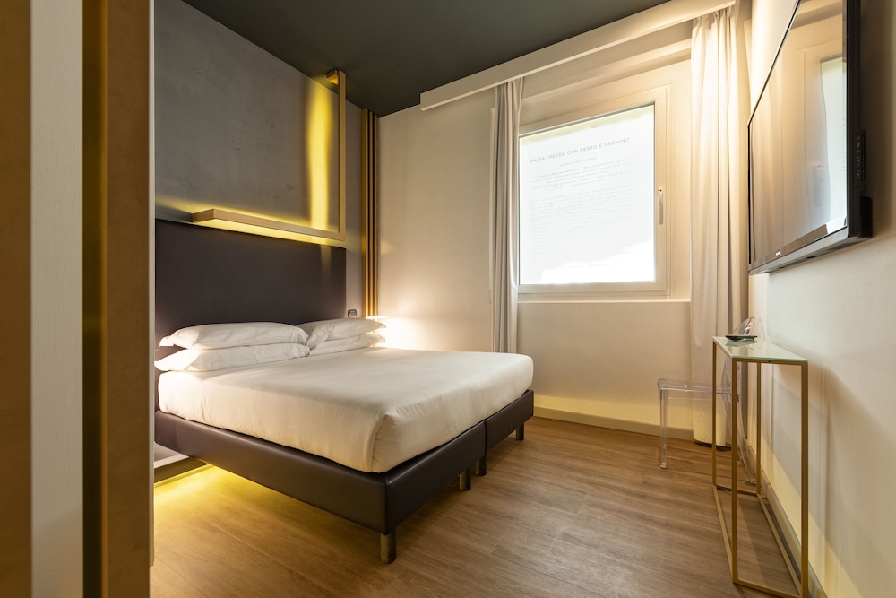 Bed And Taste 20/56