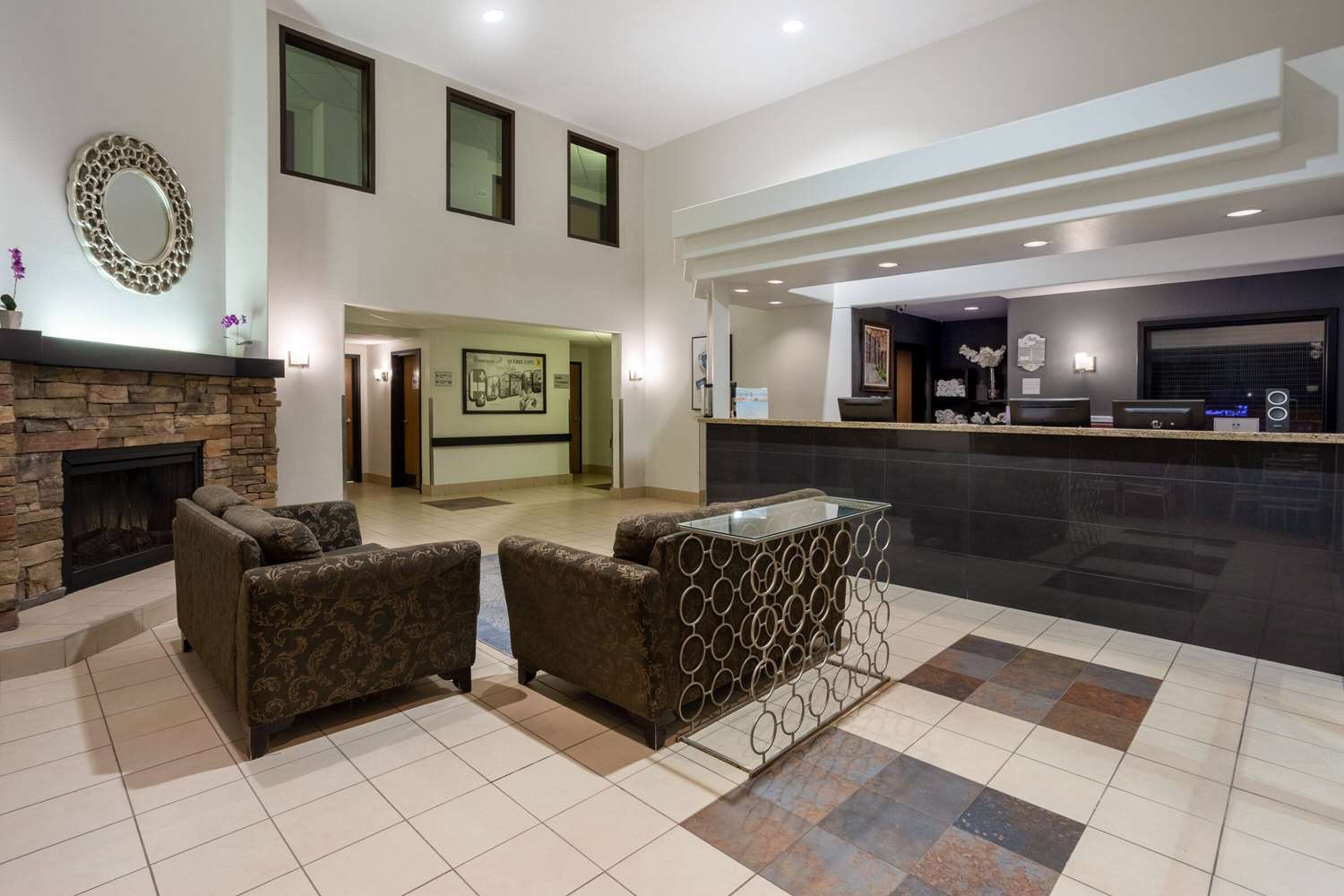 Super 8 By Wyndham Quebec City photo3