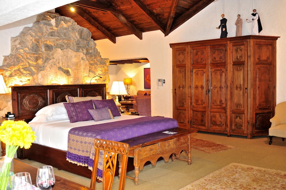 Hotel Museo Spa Casa Santo Domingo 27/73