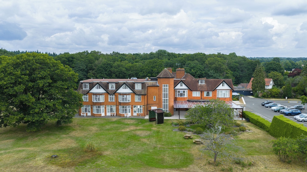 Grovefield House Hotel 2/57