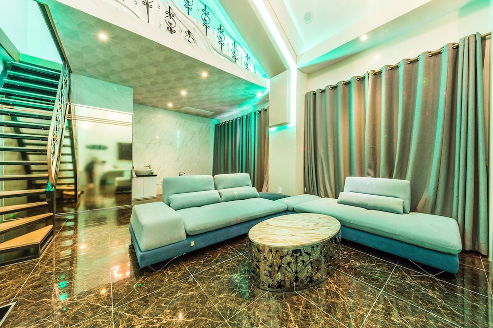Cheonho La View Luxury Hotel 40/50