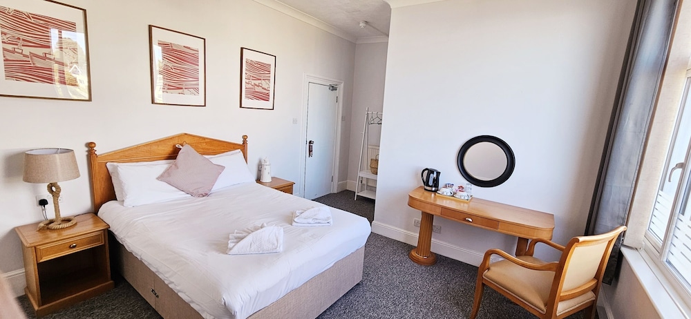 Gracellie Hotel 19/50