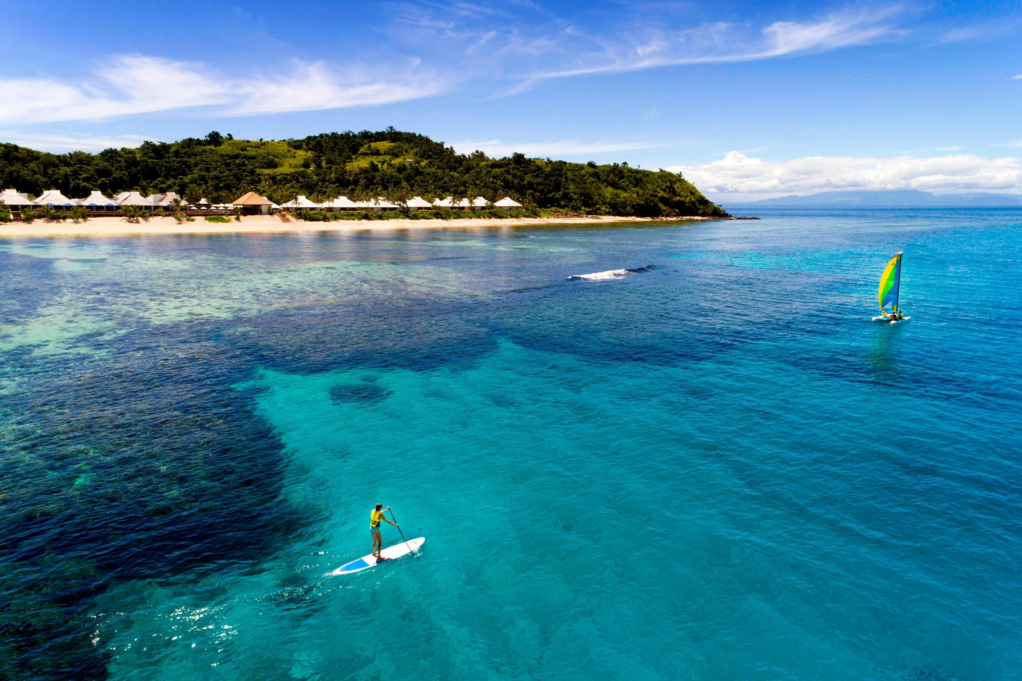 Sheraton Resort & Spa Tokoriki Island Fiji 79/80