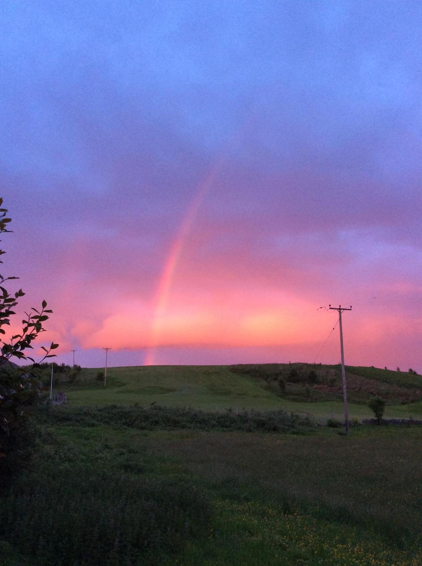 Ashbank Hotel 21/24