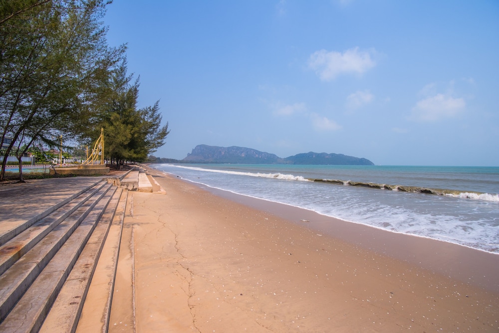 Koh Lak Resort 48/54