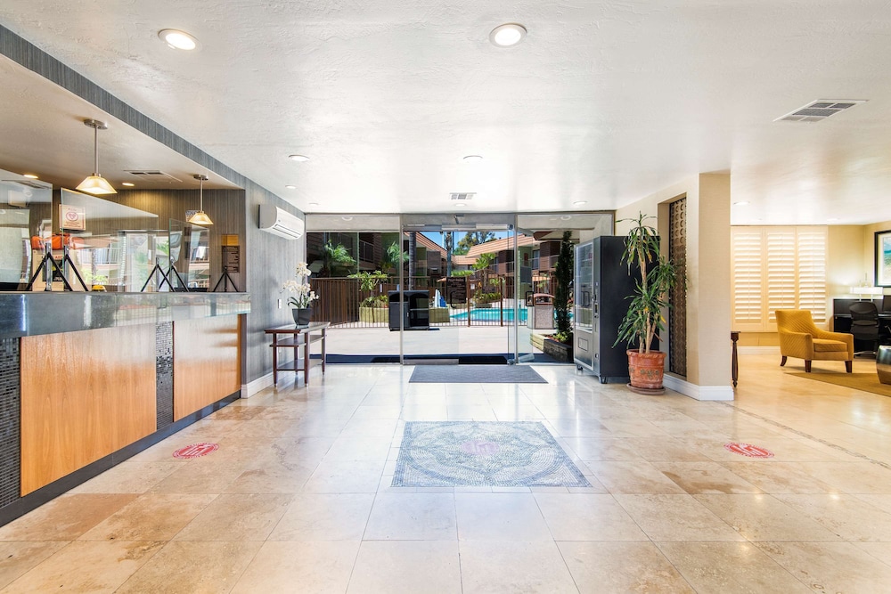 Best Western Oceanside Inn 11/46