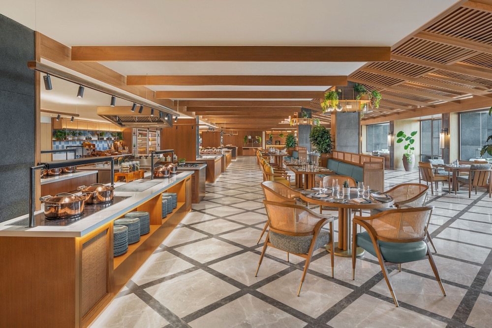 JW Marriott Goa Vagator 29/50
