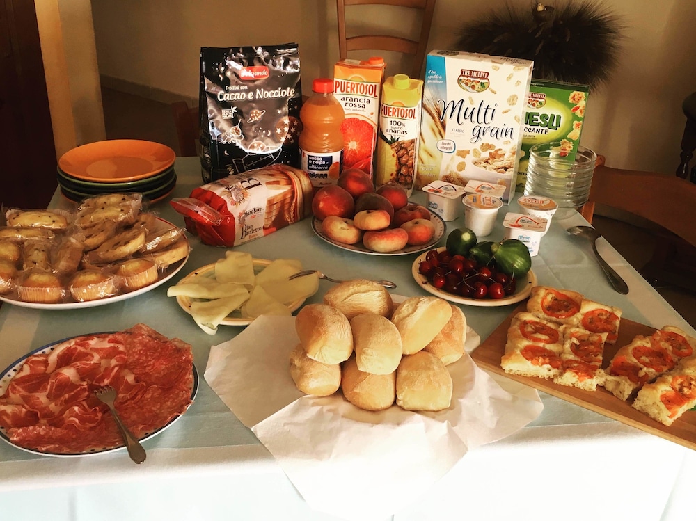 Affittacamere Sa Murta Bianca 7/24