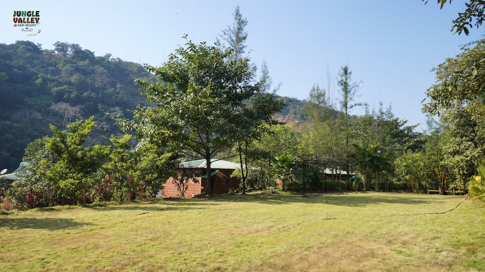 Jungle Valley Agriculture Resort 40/47