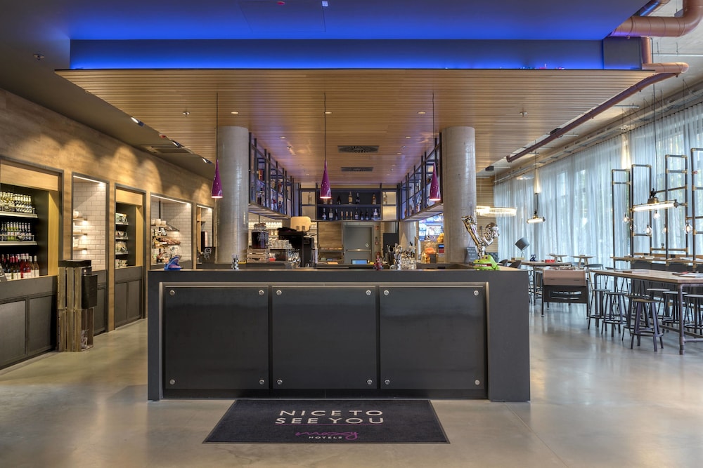 Moxy Ludwigshafen 4/40