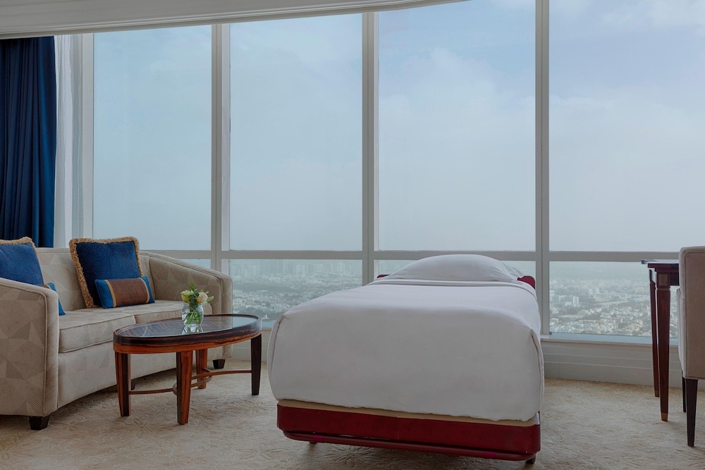 The St Regis Abu Dhabi 22/85