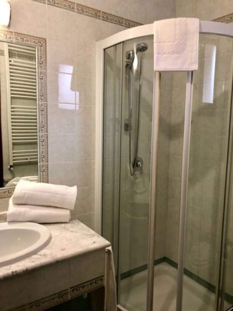 Hotel Internazionale 15/60