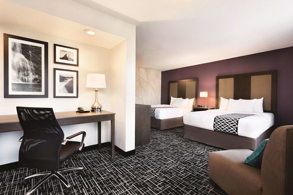 La Quinta Inn And Suites By Wyndham Pocatello 19/48