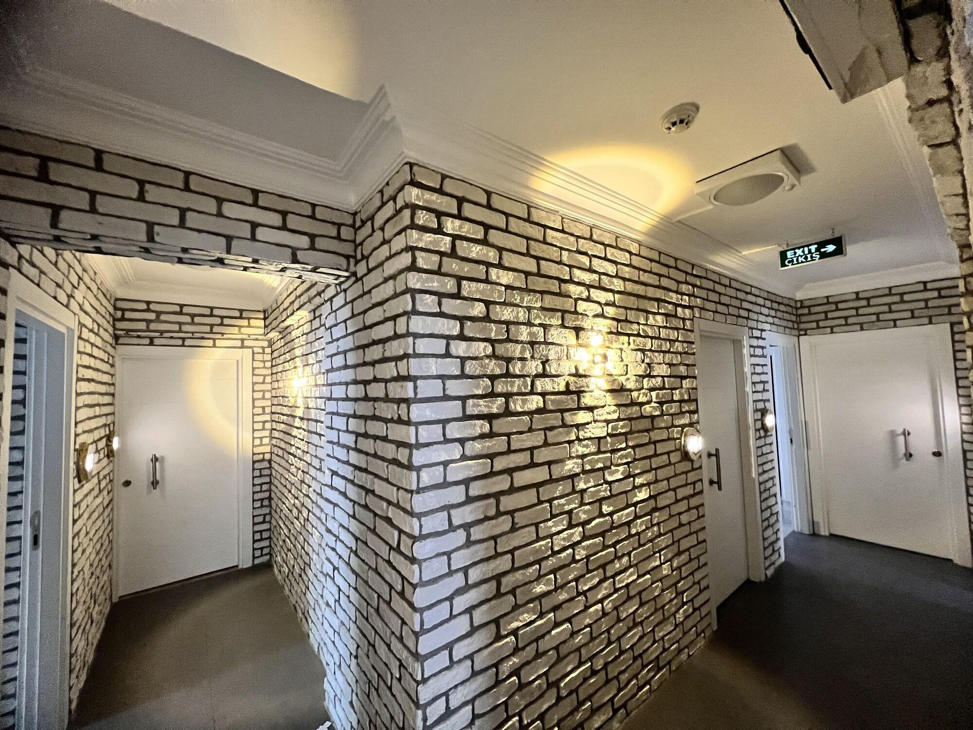 Karaca Suite 19/19