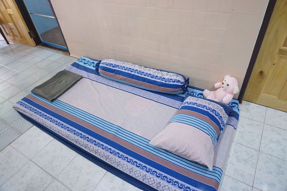 Garden Homestay Suratthani 17/33