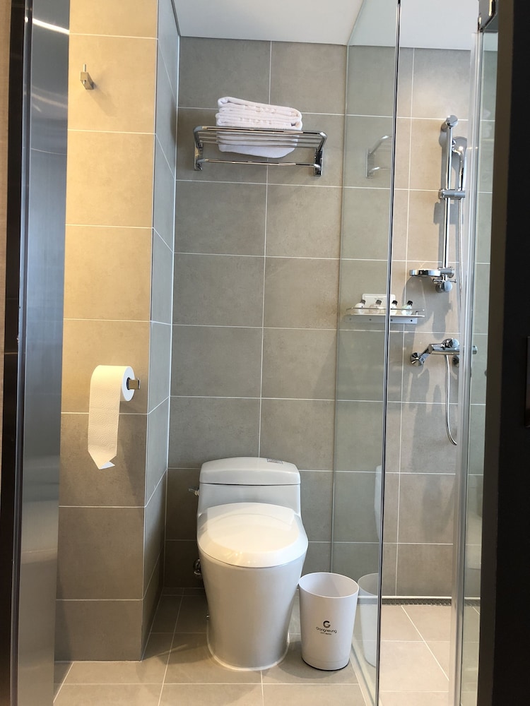 Gangneung City Hotel 56/61