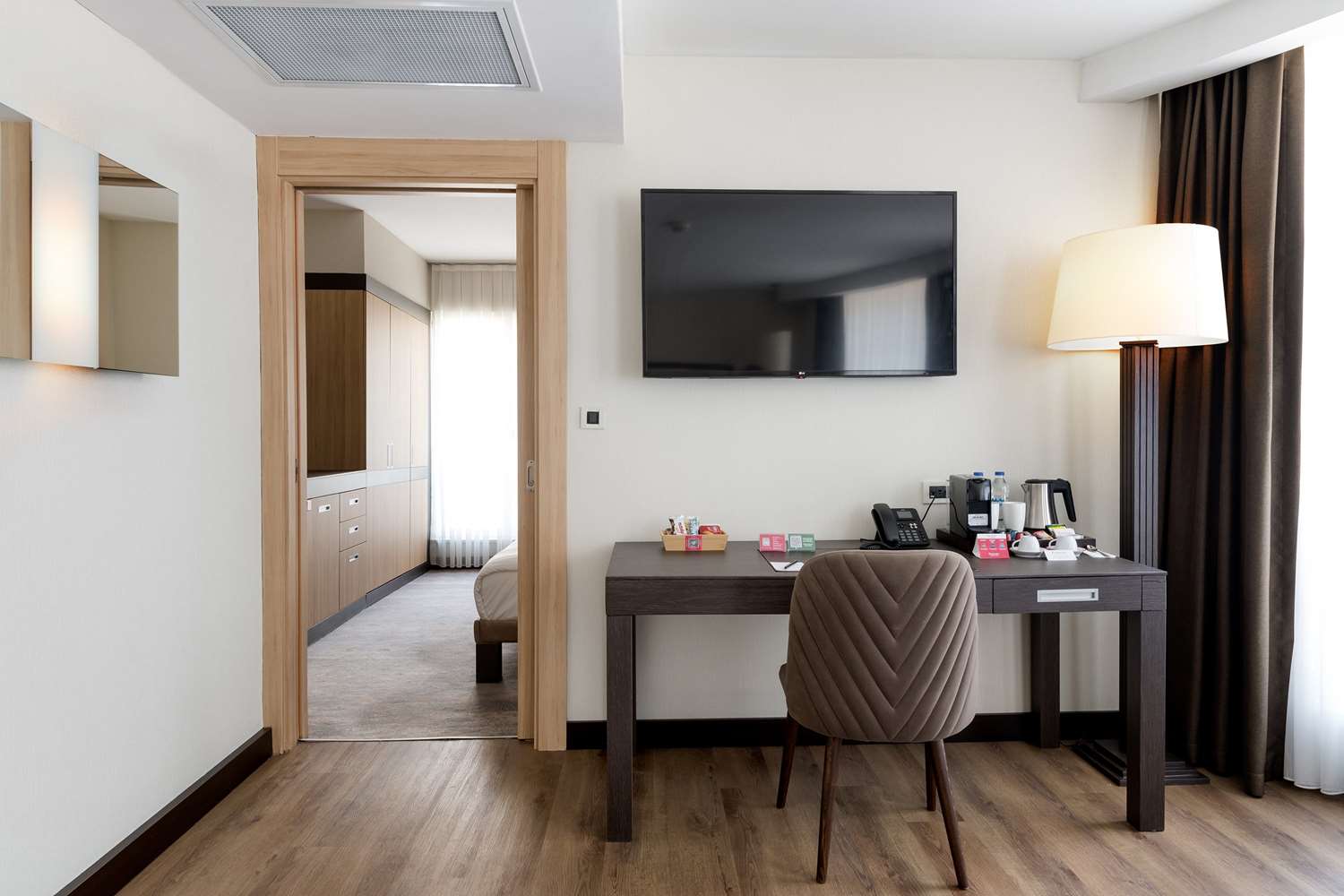 Ramada Plaza By Wyndham Istanbul City Center 46/66