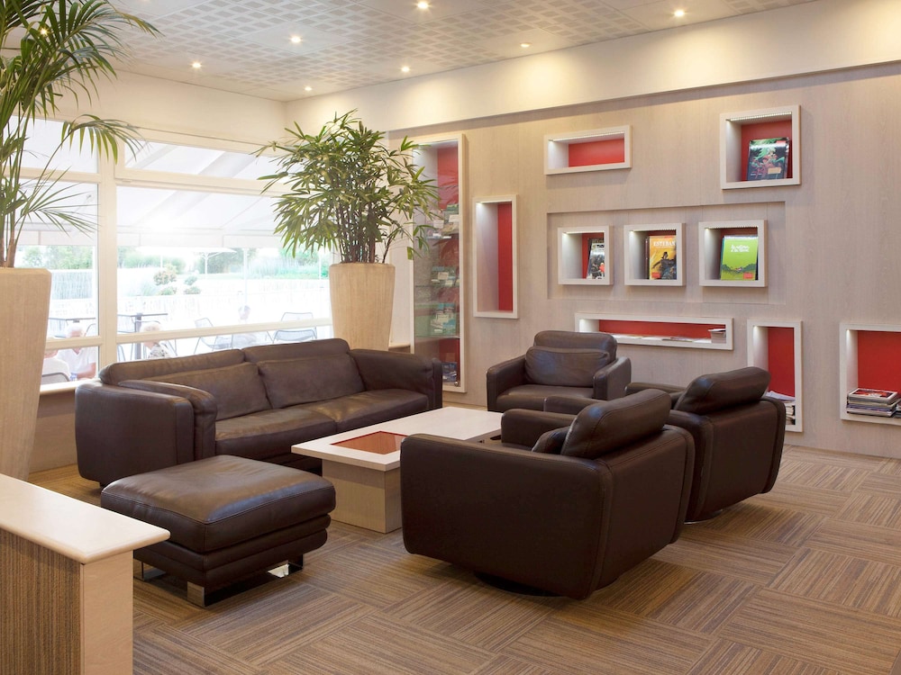 NOVOTEL REIMS TINQUEUX 44/72