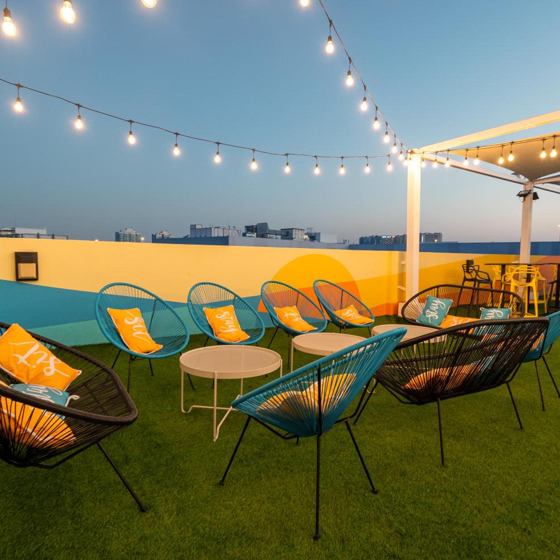 izzzi life Mint Holiday Home Apartment 44/50