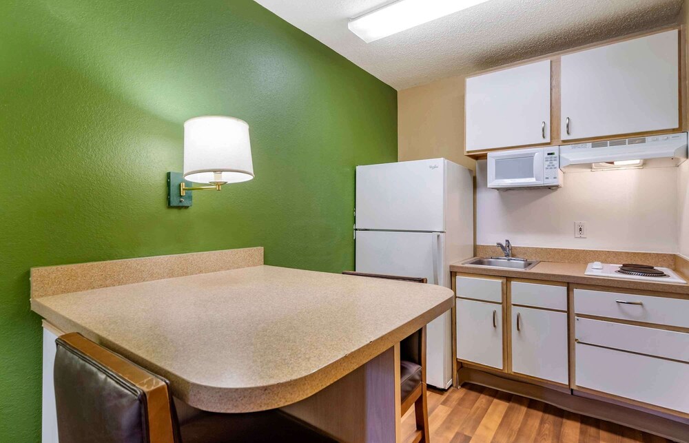 Extended Stay America - Tampa - North Airport 40/51