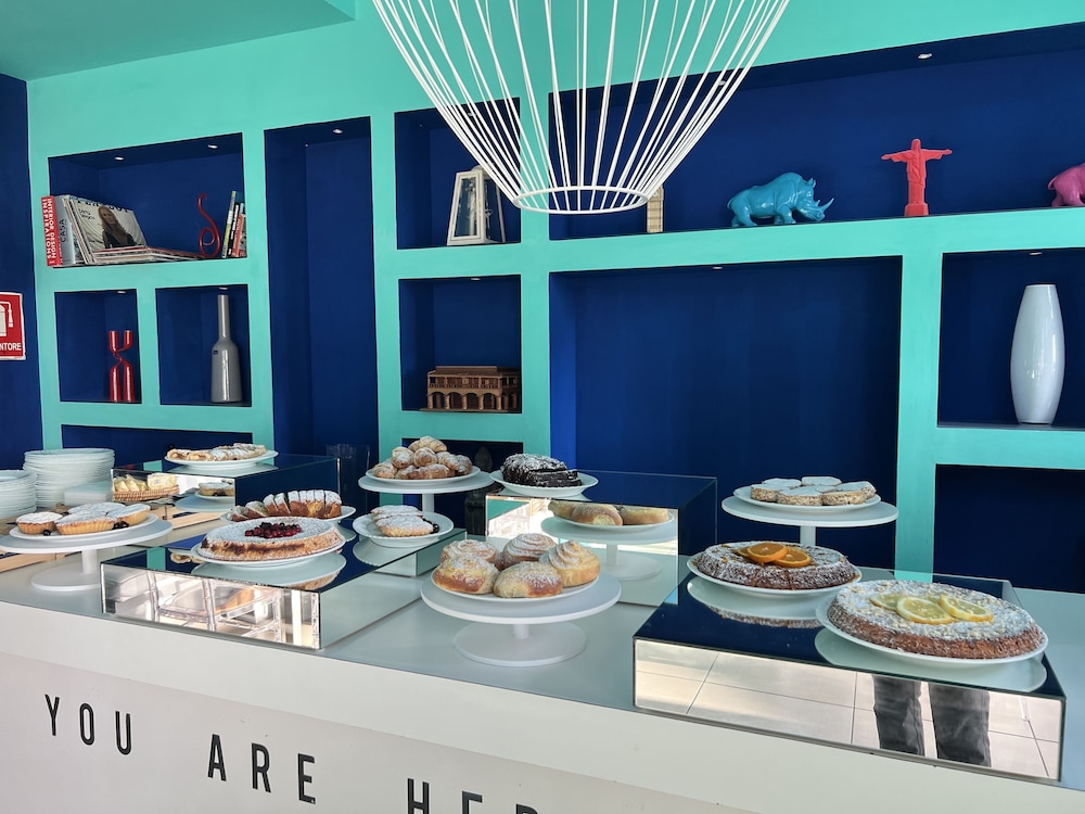Hotel Spicy Sorrento 38/49