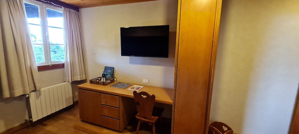 Hotel Toriba 40/50