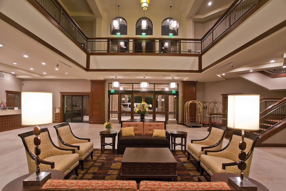DoubleTree by Hilton Hotel Los Angeles Rosemead 30/42