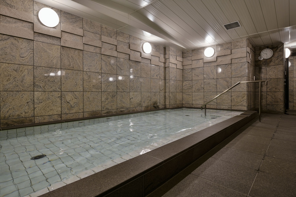 Vessel Inn Chiba Ekimae 36/50