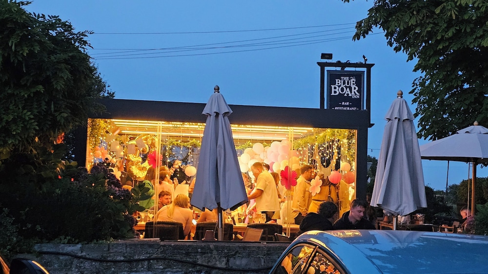 OYO The Blue Boar Inn in ALCESTER