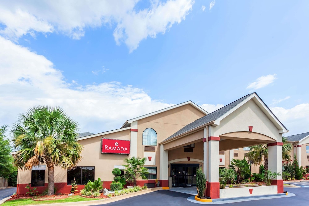 Ramada by Wyndham Locust Grove 1/29