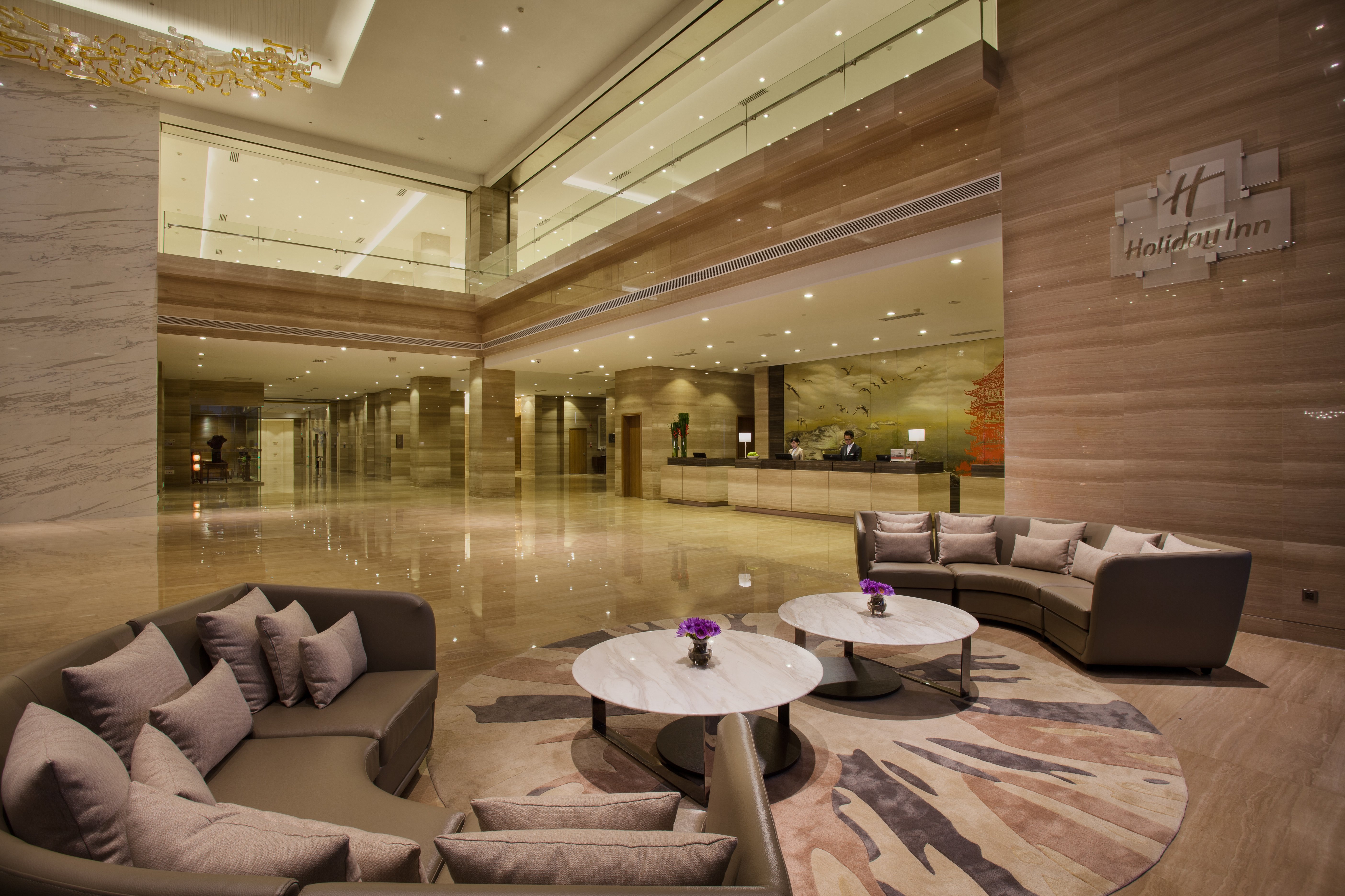 Holiday Inn Putian Xiuyu 26/50