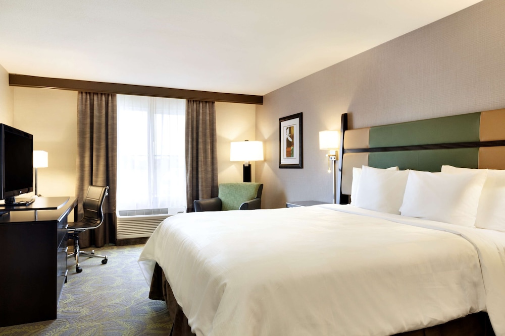 Country Inn & Suites By Radisson, San Carlos, CA 16/40