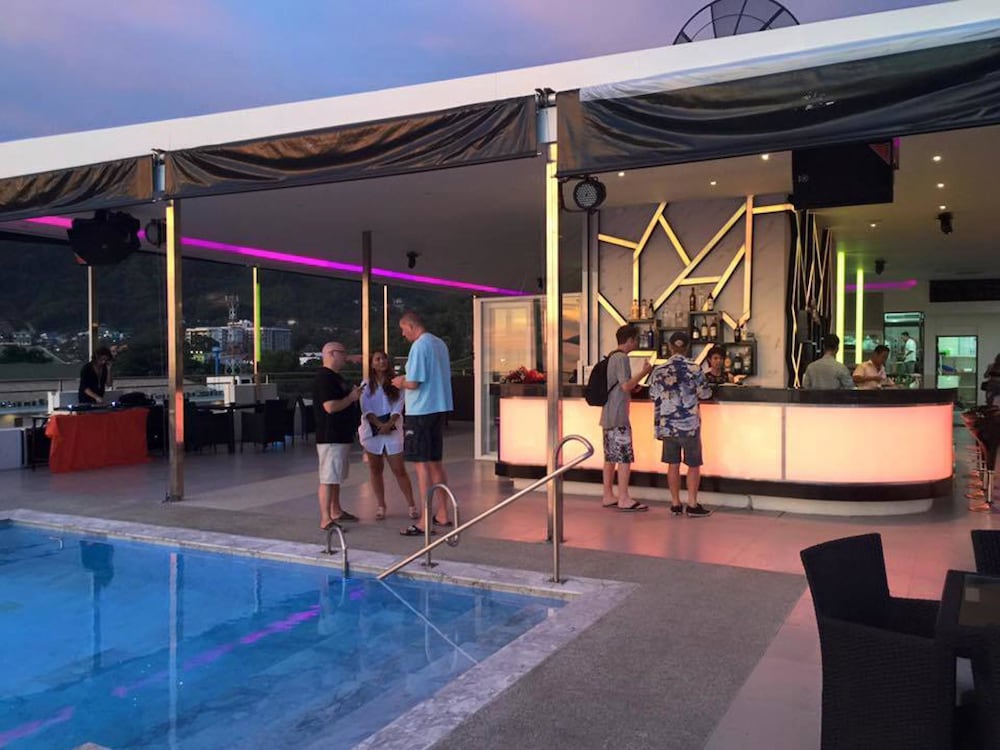 Grand Sunset Hotel 38/50
