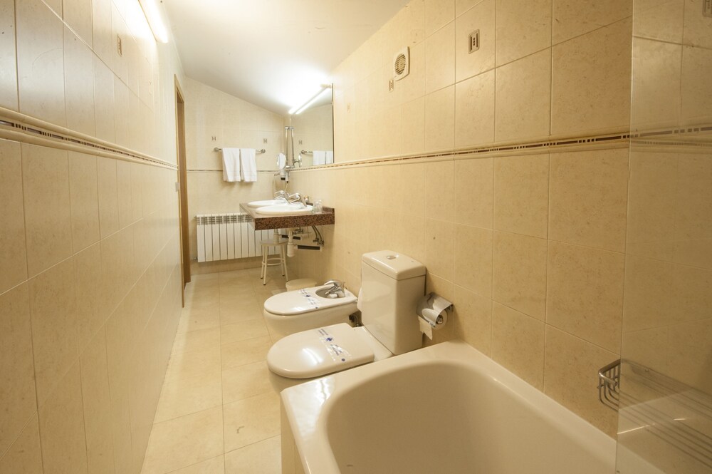 Apartamentos Sant Moritz 49/50