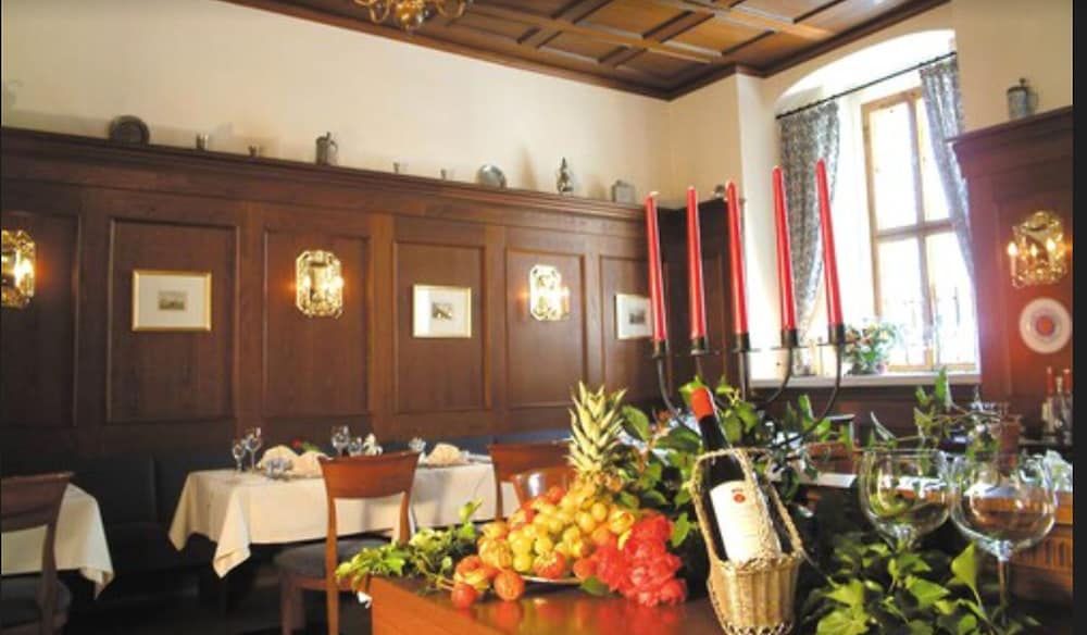 Romantik Hotel Tuchmacher 7/47