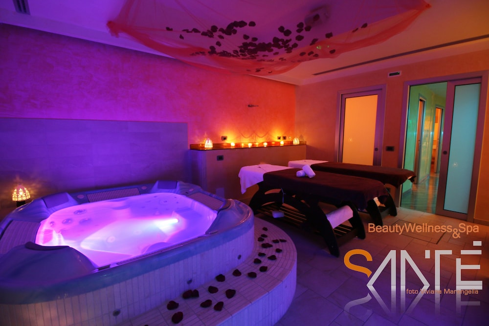 Park Hotel Sant Elia 20/40