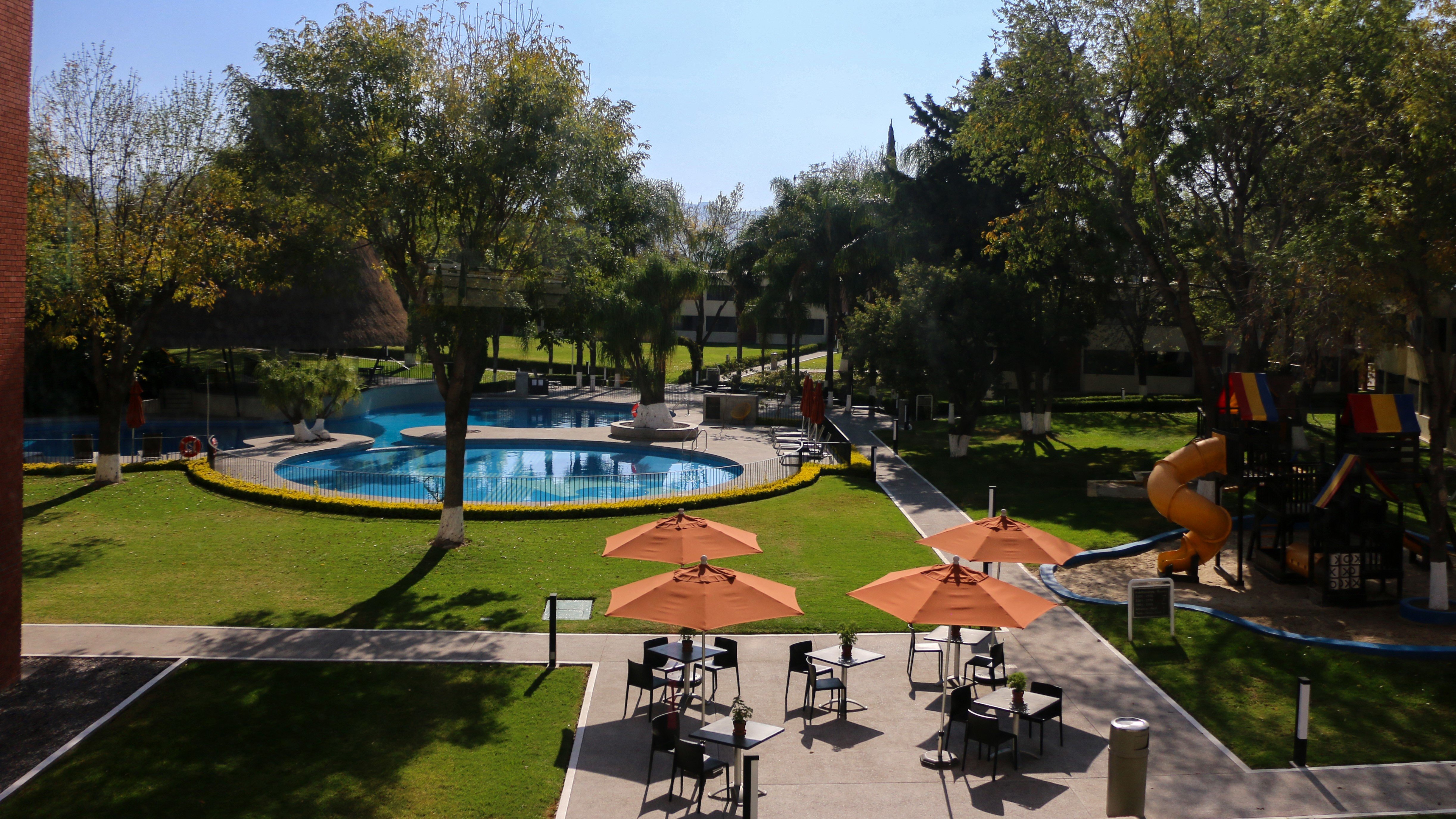 Holiday Inn San Luis Potosi-Quijote 41/50