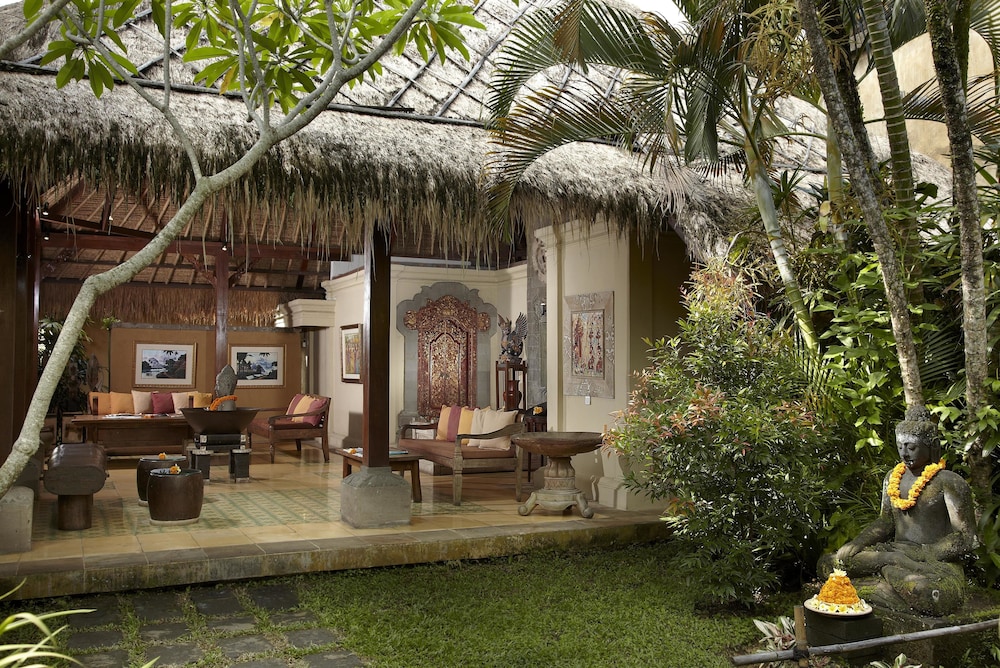The Sungu Resort And Spa 40/50