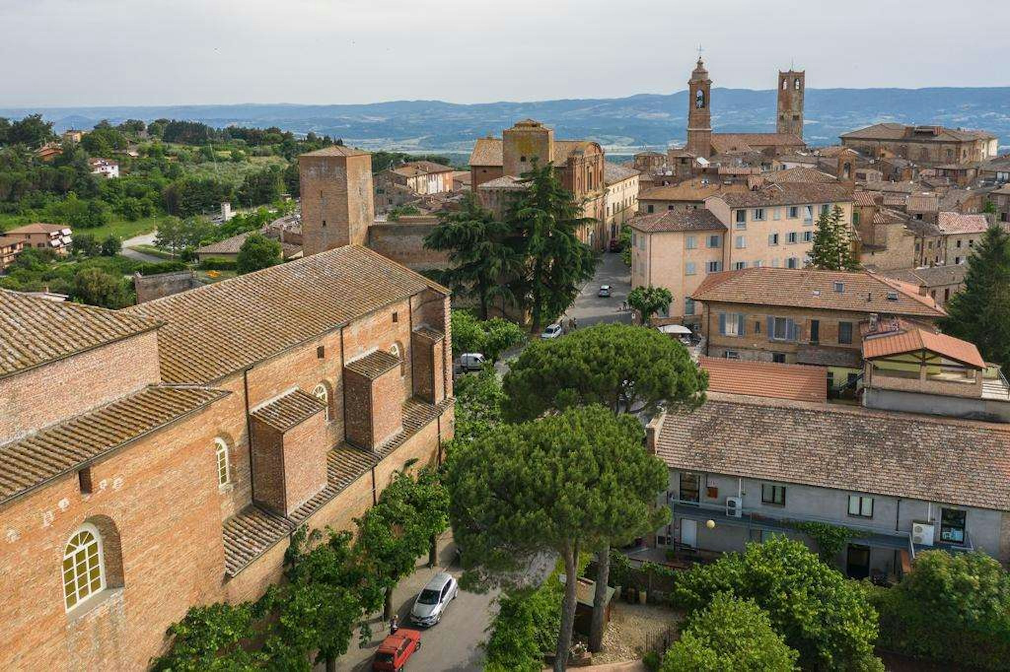 HOTEL VANNUCCI 42/46
