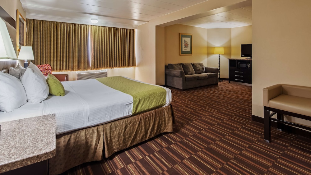 Best Western Atlantic City Hotel 14/29