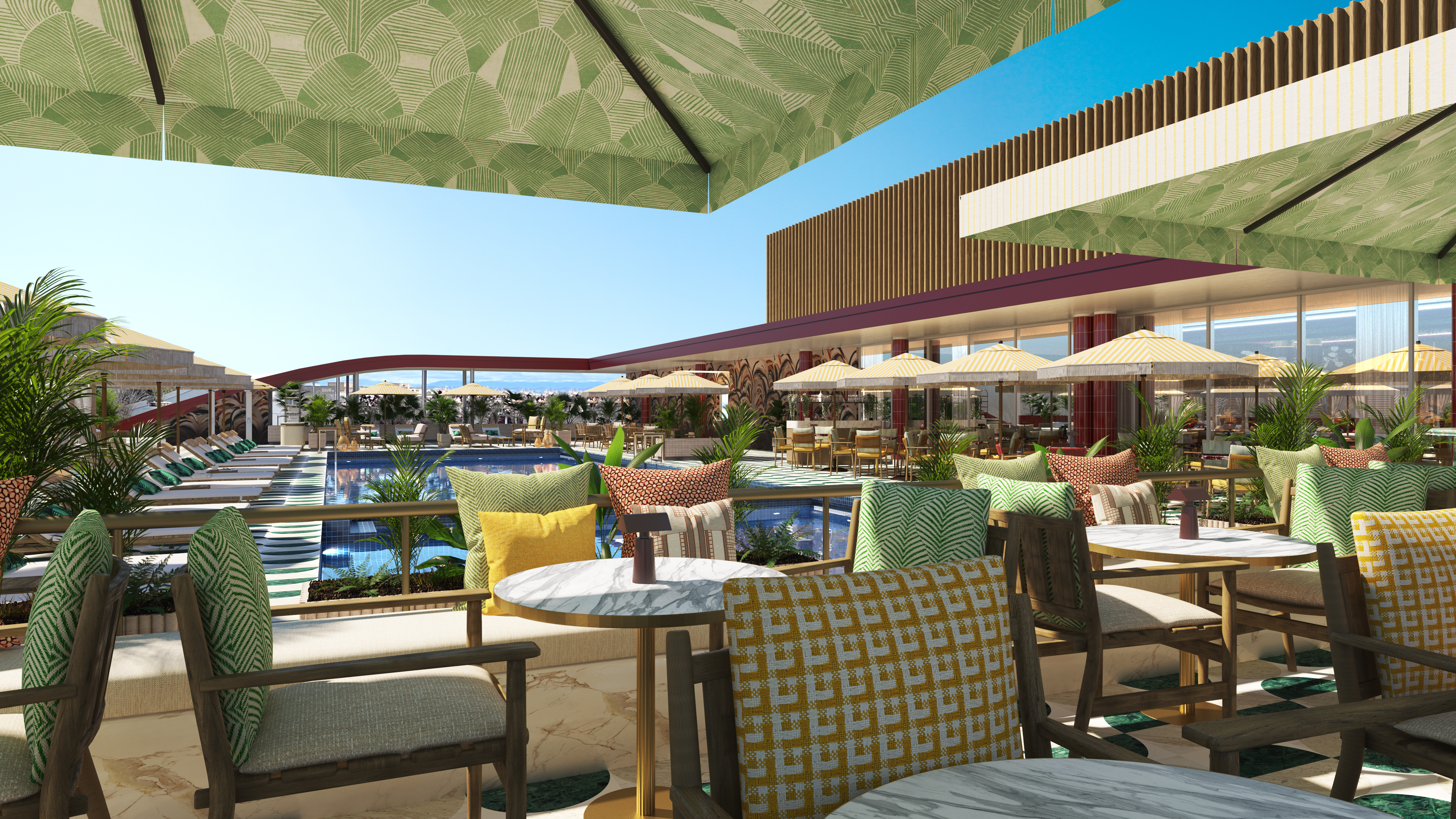 Radisson Blu Es Hotel Roma 33/50
