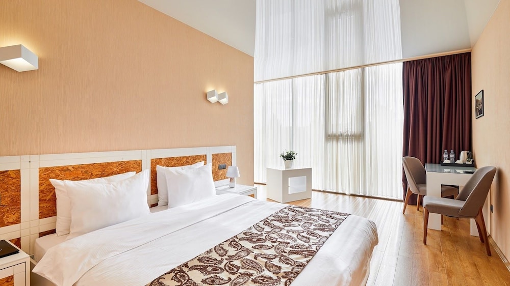 Iveria Inn Tbilisi 7/49