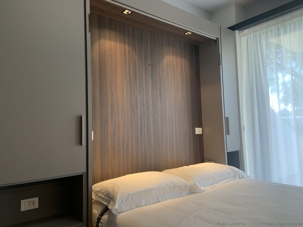 Design, Apartment, Queen Bed, Sofa