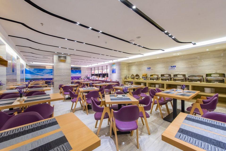 Lavande Hotels (Foshan Nanhai Square) 14/15