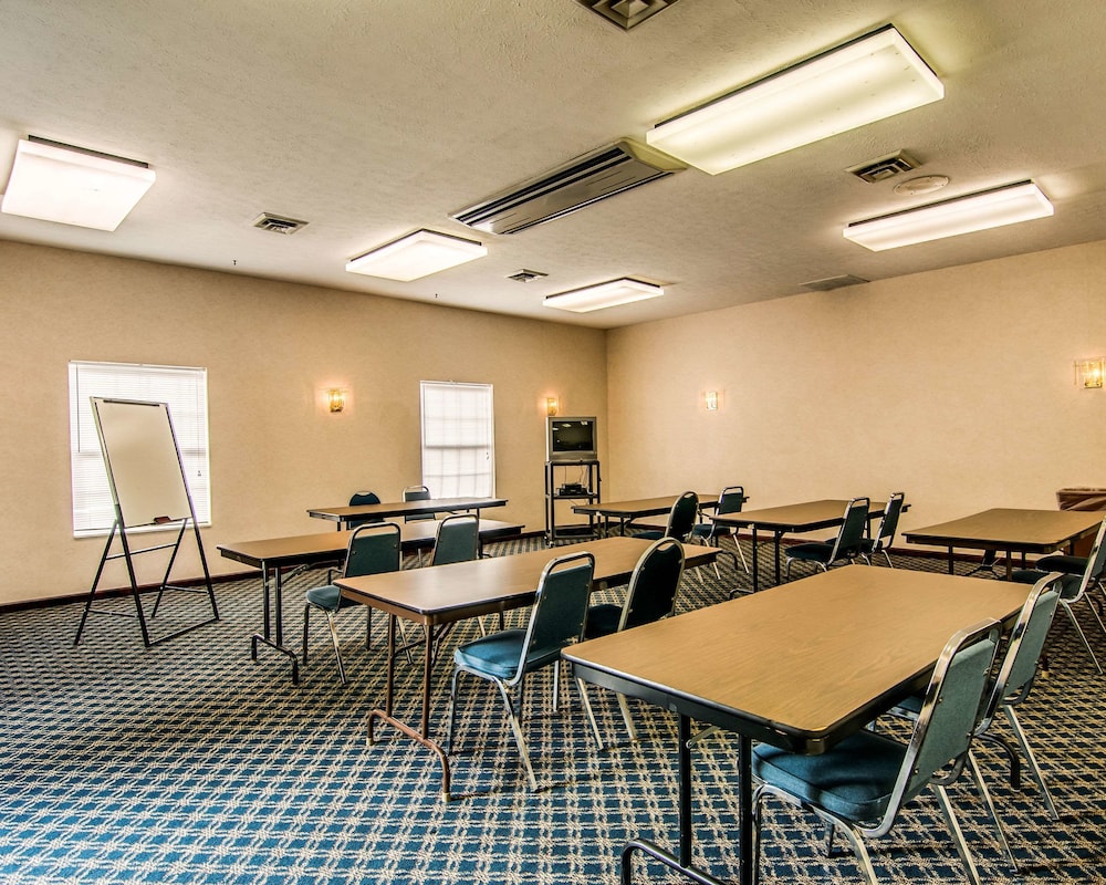 Quality Inn Dublin I-81 55/73