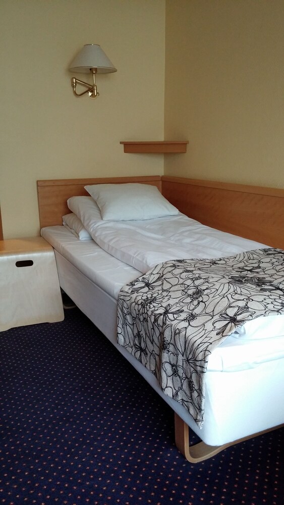 Thon Hotel Maloy 8/60